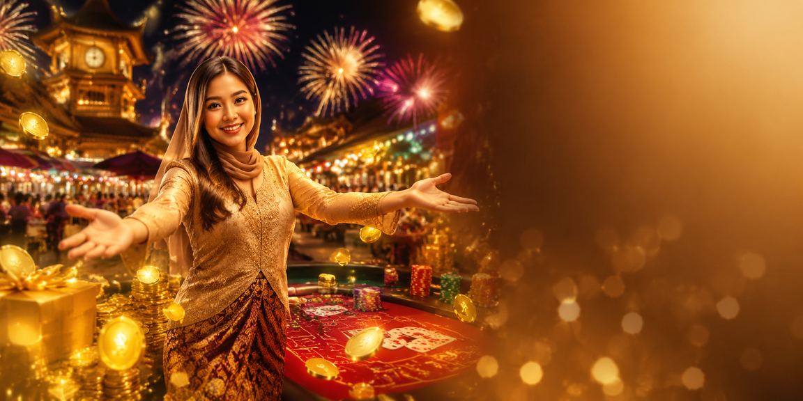 Pemain baccarat di Kota Bharu menggunakan platform kasino dalam talian 4060