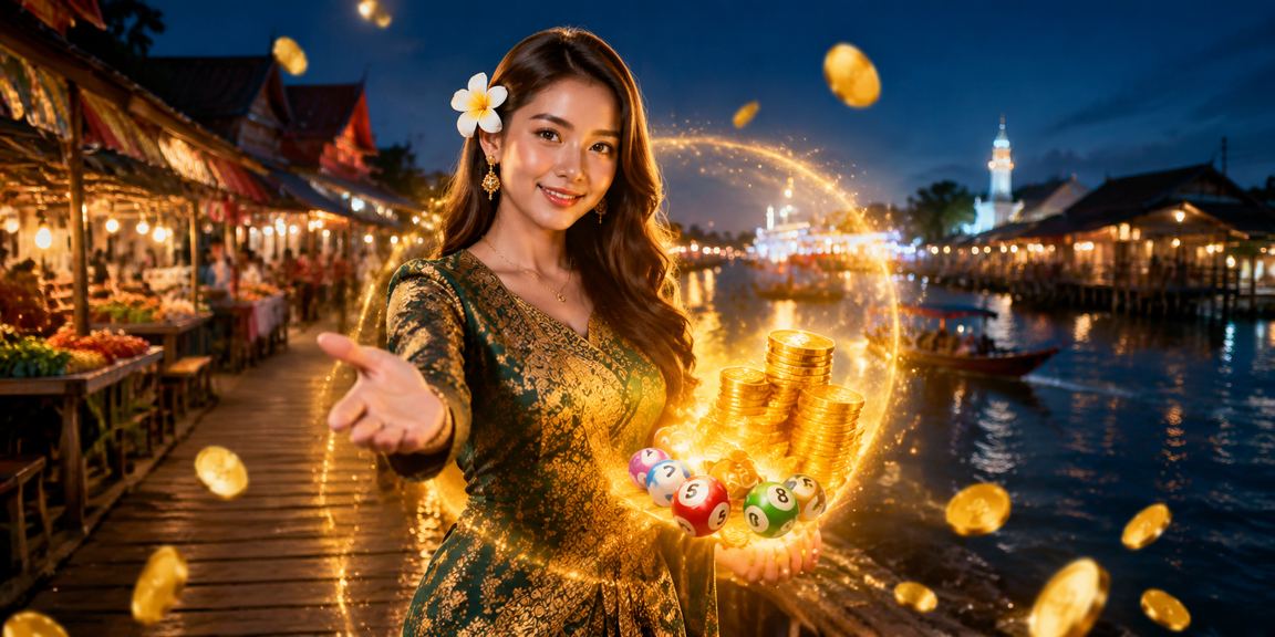 Pemain loteri tempatan di Kota Bharu memilih nombor untuk cabutan 4D melalui 4060