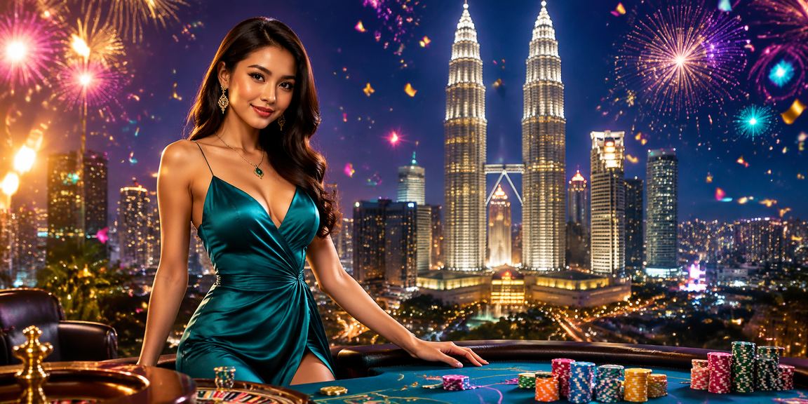 Pengguna 4060 di Kuala Lumpur menerima cashback dan sokongan bonus dari platform