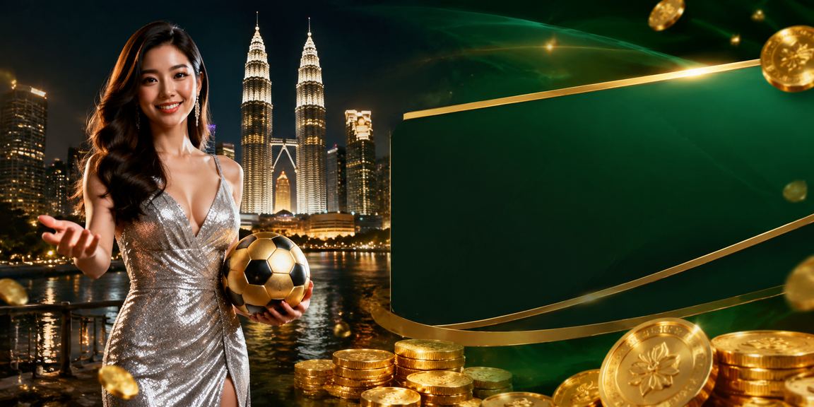 Pemain VIP menerima bonus eksklusif di platform 4060 Kuala Lumpur